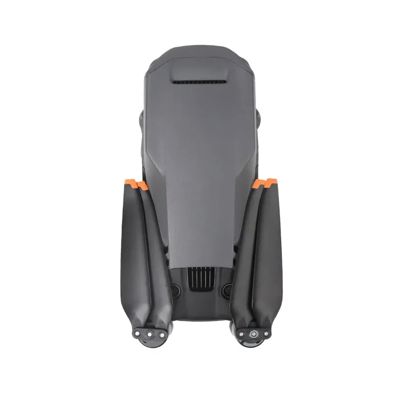 المروحة لـ Mavic 3 شفرات المروحة سريعة الإصدار قابلة للطي منخفضة الضوضاء المروحة Mavic3 RC ملحقات الطائرة بدون طيار إصلاح جزء #4