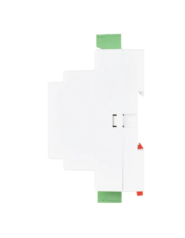 RS485 TO POE ETH(B)Industrial serial server,RJ45 Ethernet,TCP/IP to serial,rail-mount support,with POE function(optional)