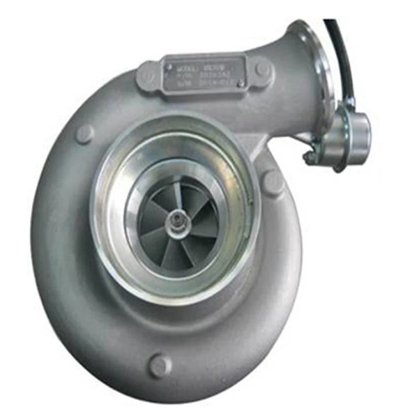 Eastern turbocharger HX35W 3539343 3539344 3802946 for holset diesel turbo for 6BTA engine Dodge Ram Truck  Cummins Various