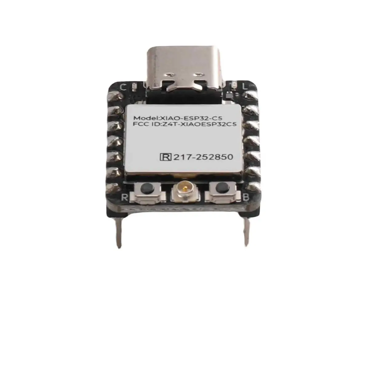 -C5 Development Board ESP32C5 WiFi6 Bluetooth5 RISC-V Module 240MHz 2.4/5GHz LE Zigbee Matter IoT Module