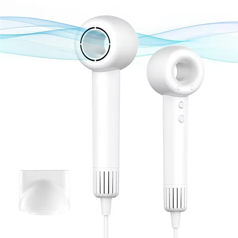 A72Z مجففات الشعر عالية السرعة العناية بالشعر السلبي سريعة الجافة بلا أوراق مجفف الشعر تصفيف شخصي صالون الأجهزة الاتحاد الأوروبي التوصيل