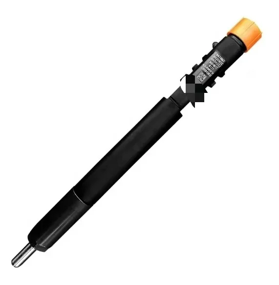Cheap Made China New Diesel Common Rail Injectors 33800-4X800 EJBR03901D EJBR03701D Engine Code Fuel Injector Nozzle For Engines