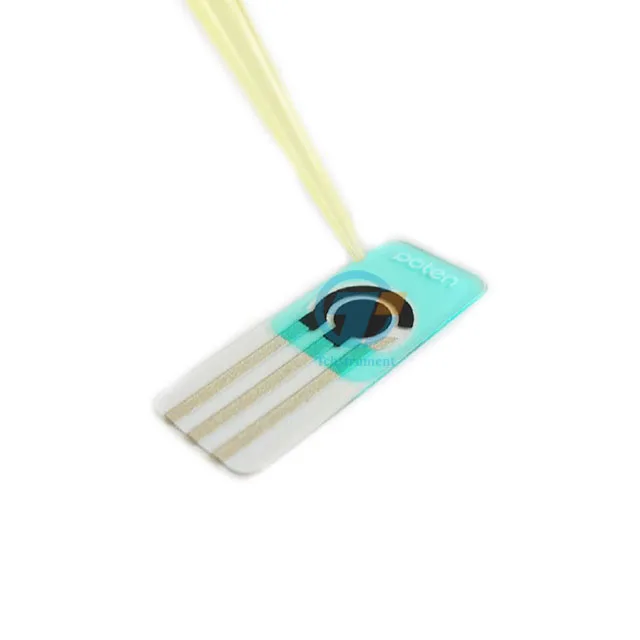 

Screen-printed Carbon Electrodes for Electrochemical Research