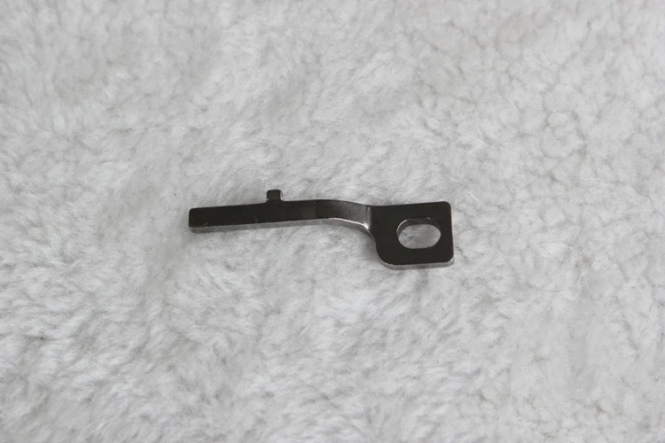 Sewing Embroidering Positioning Hook