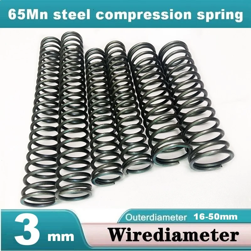 Wire Diameter 3Mm M…