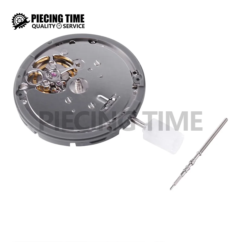 New Quality Goods Japan nh38 Movement nh38a Standard NH3 24 Jewels Imported Watch Automatic Metal High Accuracy Winding