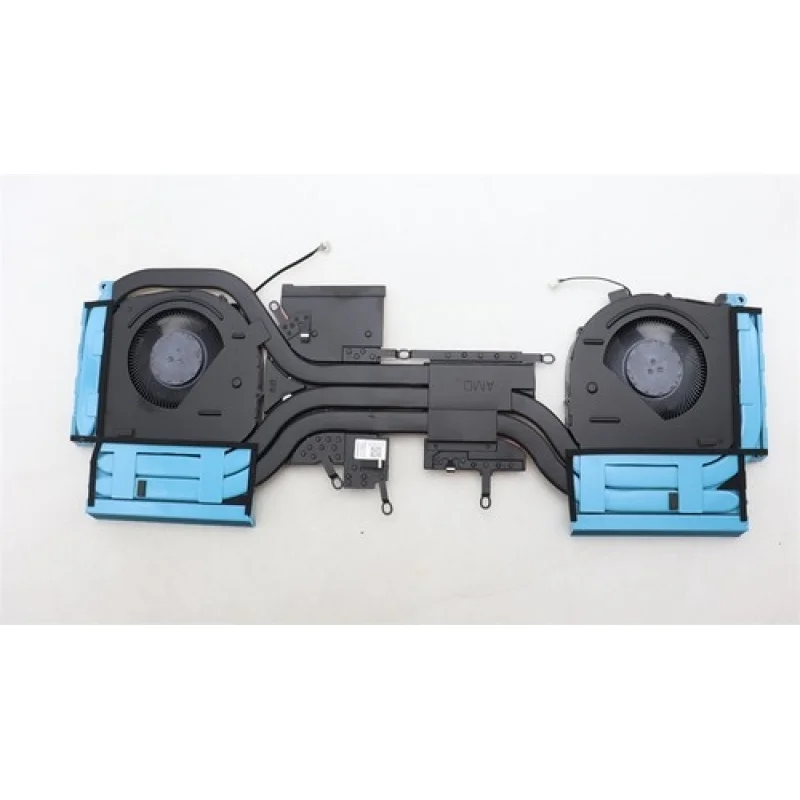 AA  Original for LENOVO Legion LOQ 15APH8 LOQ 16APH8 CPU FAN DC12V 5H40S20912