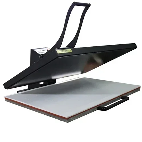 

Large Format Heat Transfer Sublimation Heat Press 70*100cm Machine