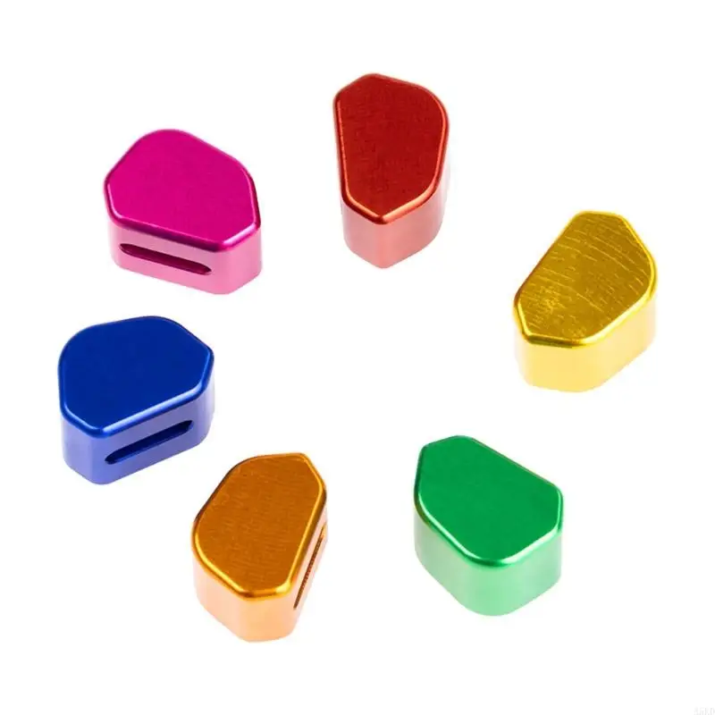 

Strong Aluminum Motorcycle Switches Button Accuracy Control Easy Installation