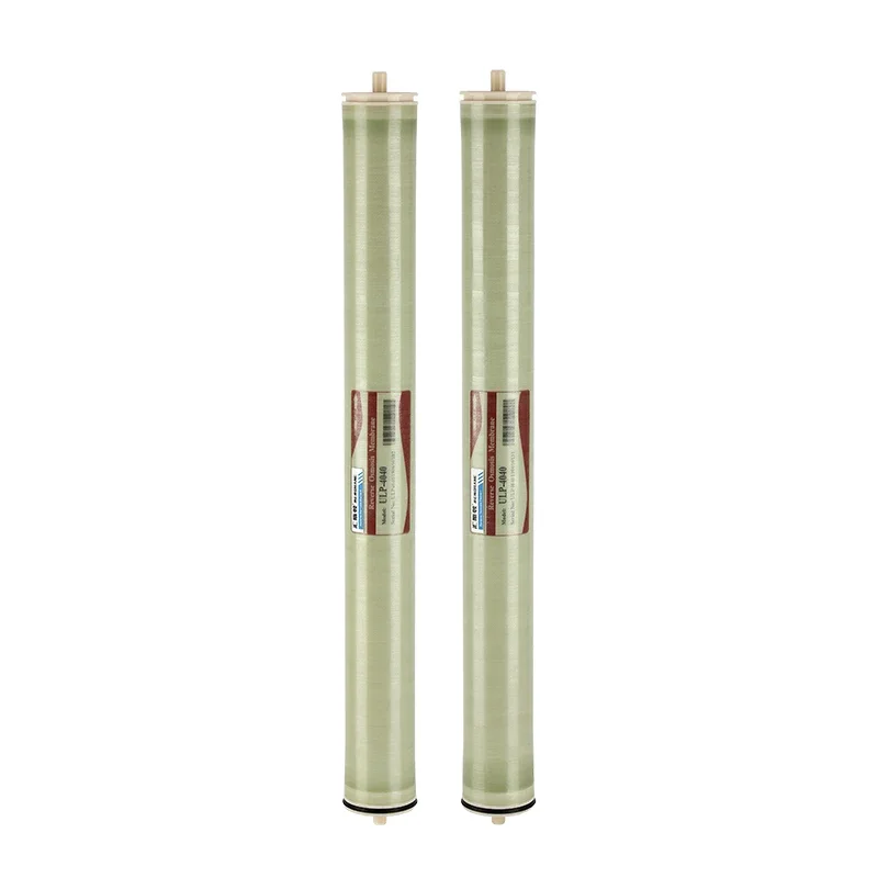 

4040 and 8040 Ro Membranes Industrial Nanofiltration Membrane use Water Filter System for Salt & Sea Water Desalination