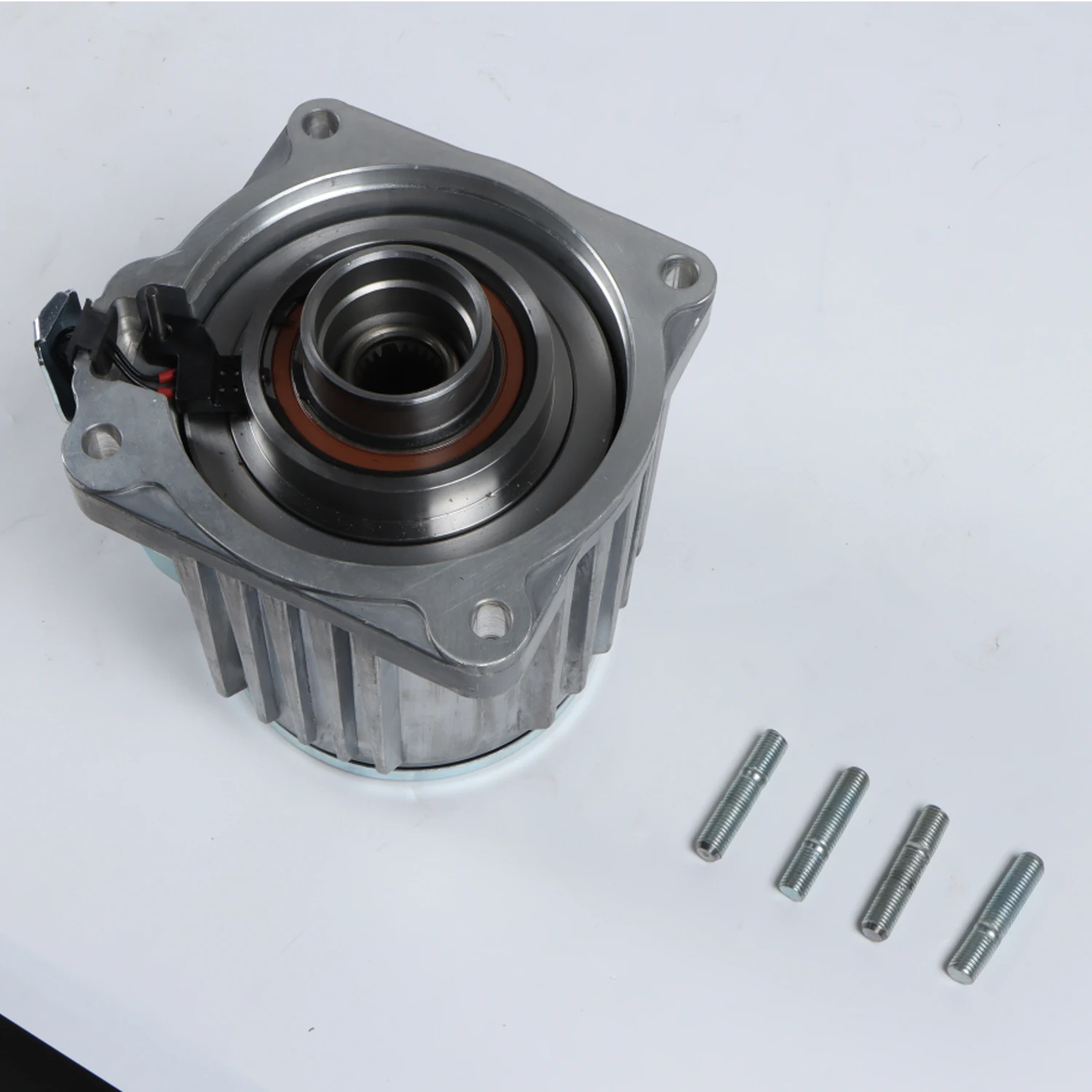 Differential Actuator Coupling Assembly Coupler 3570A007 3570A004 For Jeep Compass Patriot 2007-2017 Turbo Engines & Components