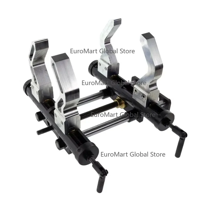 

Socket Fusion Machine Suspending Tool for Socket Fusion SSJ-160 50-160mm PE/PP/PVDF/PB Plastic Pipe Tube Welding