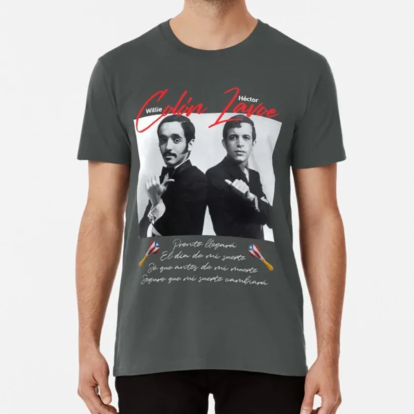 Тяжеловесный неформальный сальса, кубинский Пуэрто-Рико, Целия Круз, лавое, фелициано, Вилли-толун, Гектор лавоэ-эль-диа Ми суэрте. Фания