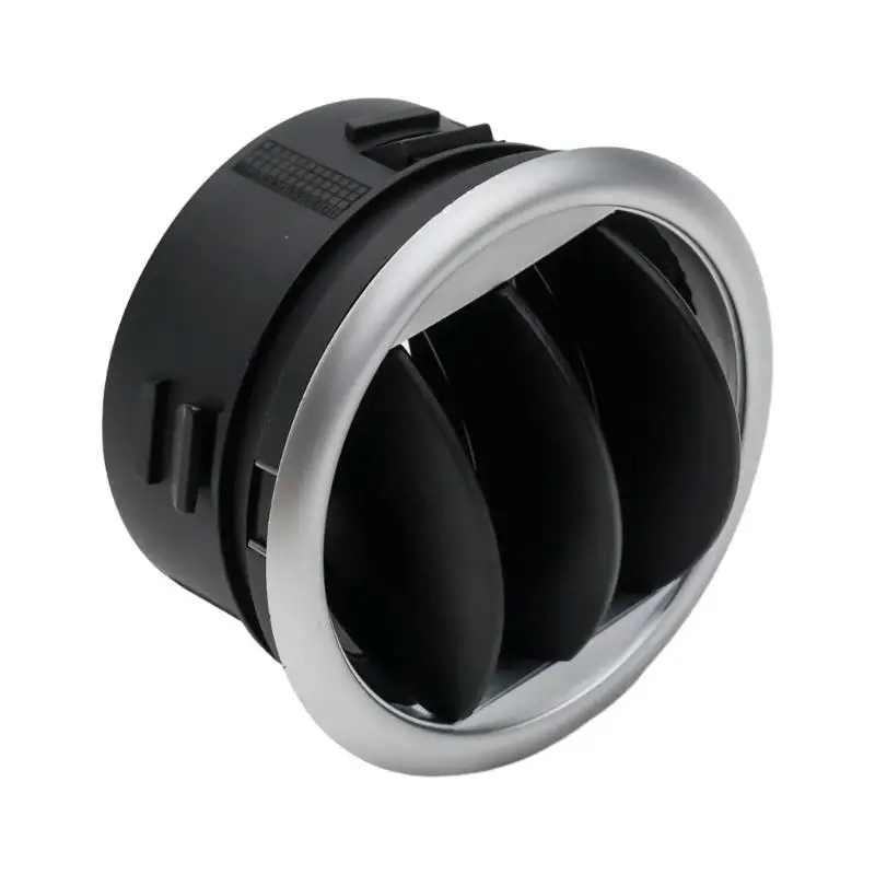 

31BC Износостойкий вращающийся автомобильный вентилятор из АБС-пластика с проверенным на 50000 циклов механизмом, универсальный