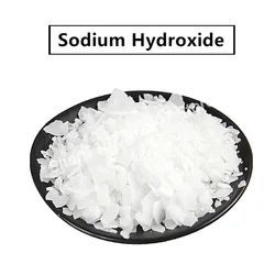 Sodium-Hydroxide Caustic Soda Soap Raw Material