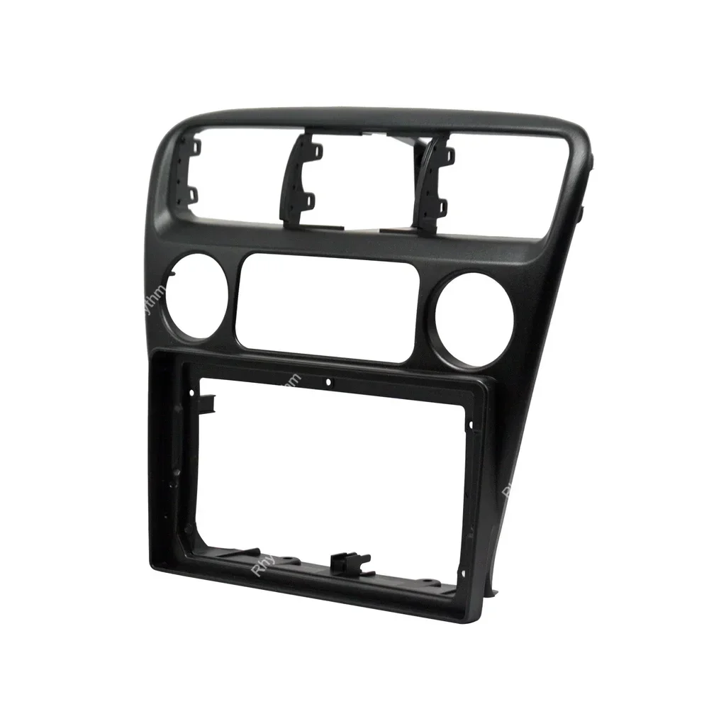 9 inch Car Frame for HONDA ACCORD 1998 1999 2000 2001 2002 2003 Dashboard Accessories Refitting Stereo Car Fascia Panel Trim Kit