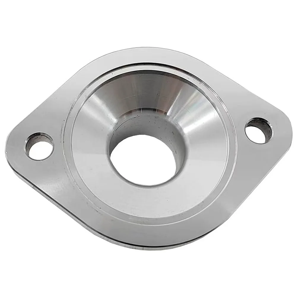 

Engine Cooling System Aluminum Water Neck Automotive Applications Lightweight Construction Optimal Cooling Operation