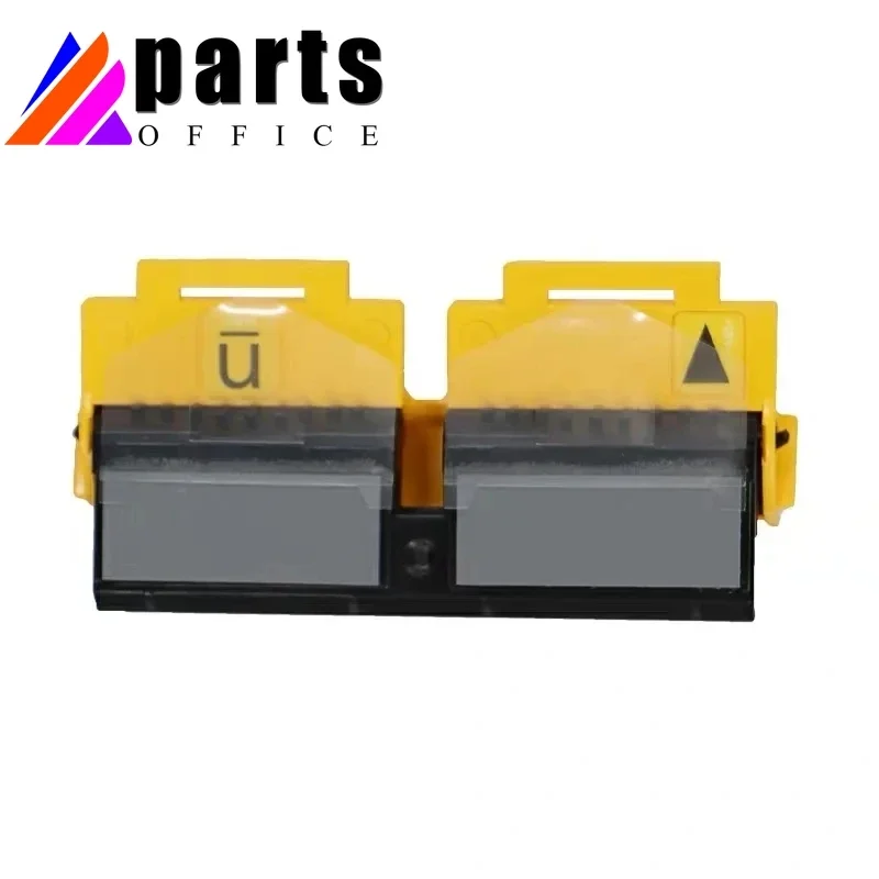 1SETS 302K394621 302K394620 MPF Roller Pad Set for Kyocera FS 6025 6030 6525 6530 C8020 C8025 C8520 C8525 MFP TASKalfa 255 305