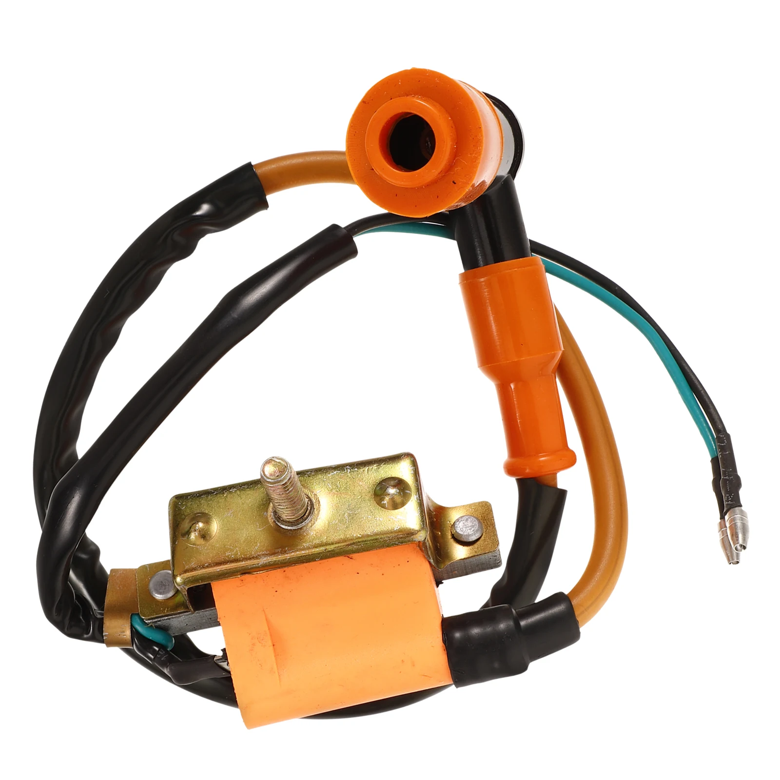 

High Performance Replacement Module For Atv Engine 50 70 90 110Cc Dirt Bike Scooter Moped Enhanced Combustion Fuel Efficiency