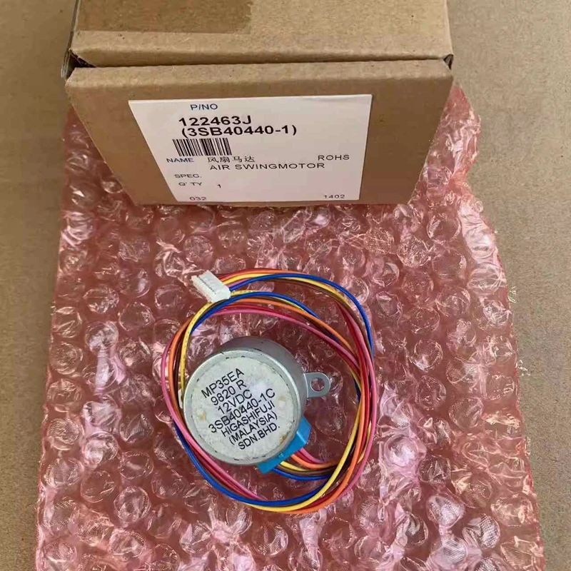 Air Conditioner Fan…