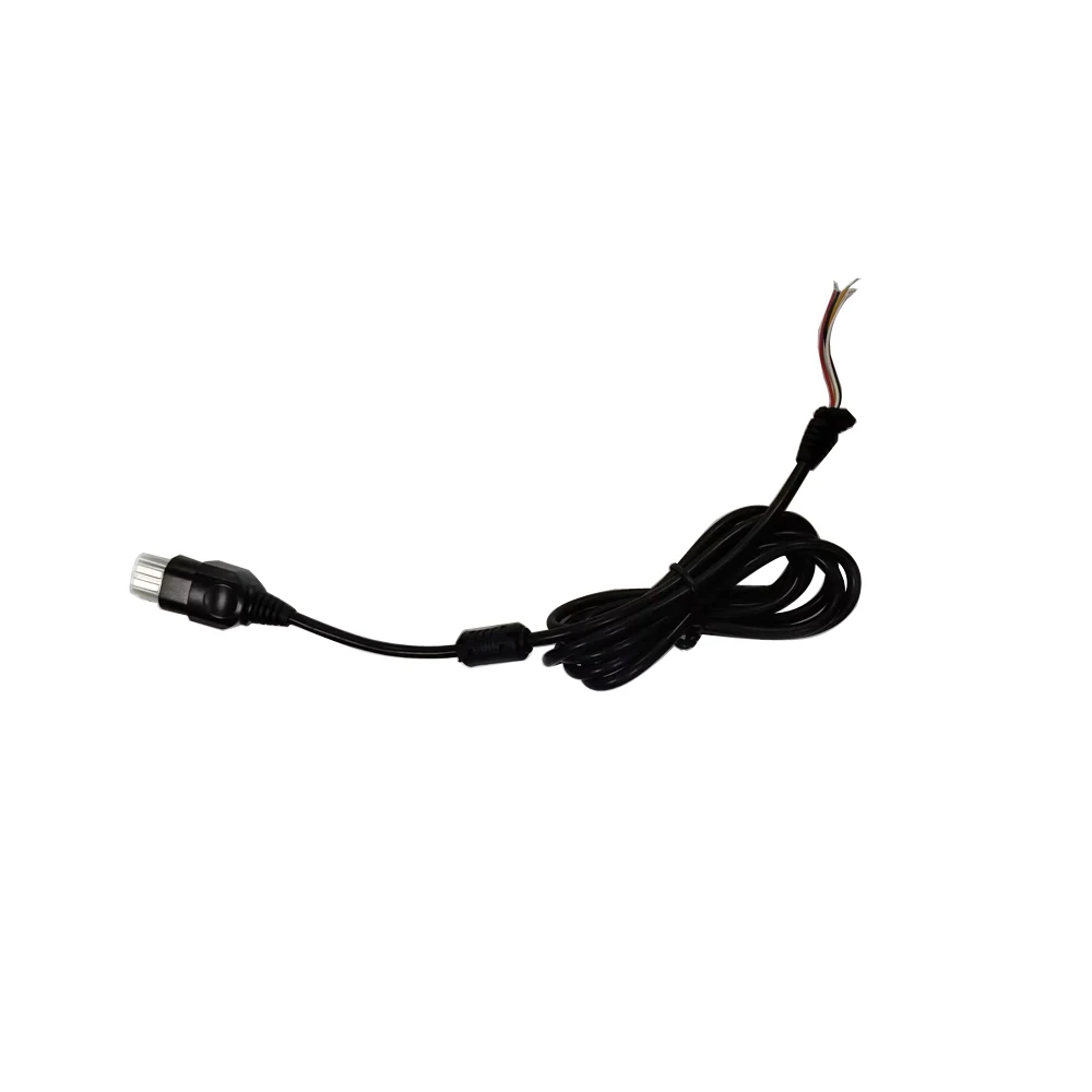 Cable de reparación de controlador de juego, pieza de repuesto para xbox 5P, 1,5 M