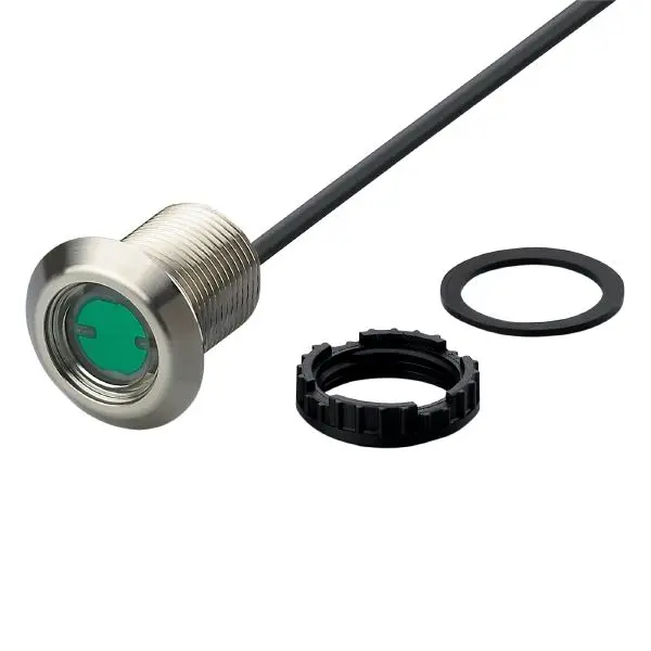 

2024 New Items IFM KT5310 KTMSF-EGRBPKG/2M Capacitive proximity switch with illumination Inductive Switches