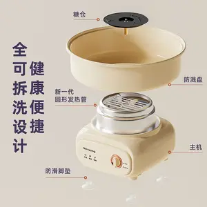 6 Main Sales Cotton Machine - №6