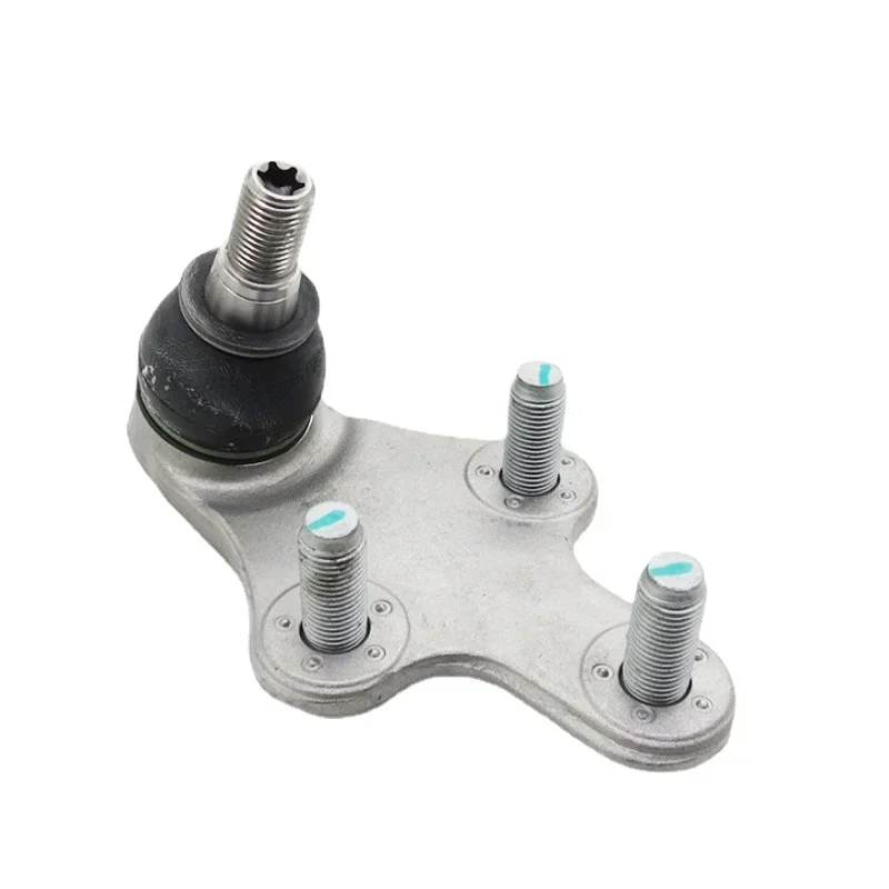 Lower Swingarm Support Arm Triangular Arm Ball Joint 1PC for Peugeot 408 2014-2017 308S 4008 5008 for Citroen Aircross Brand New
