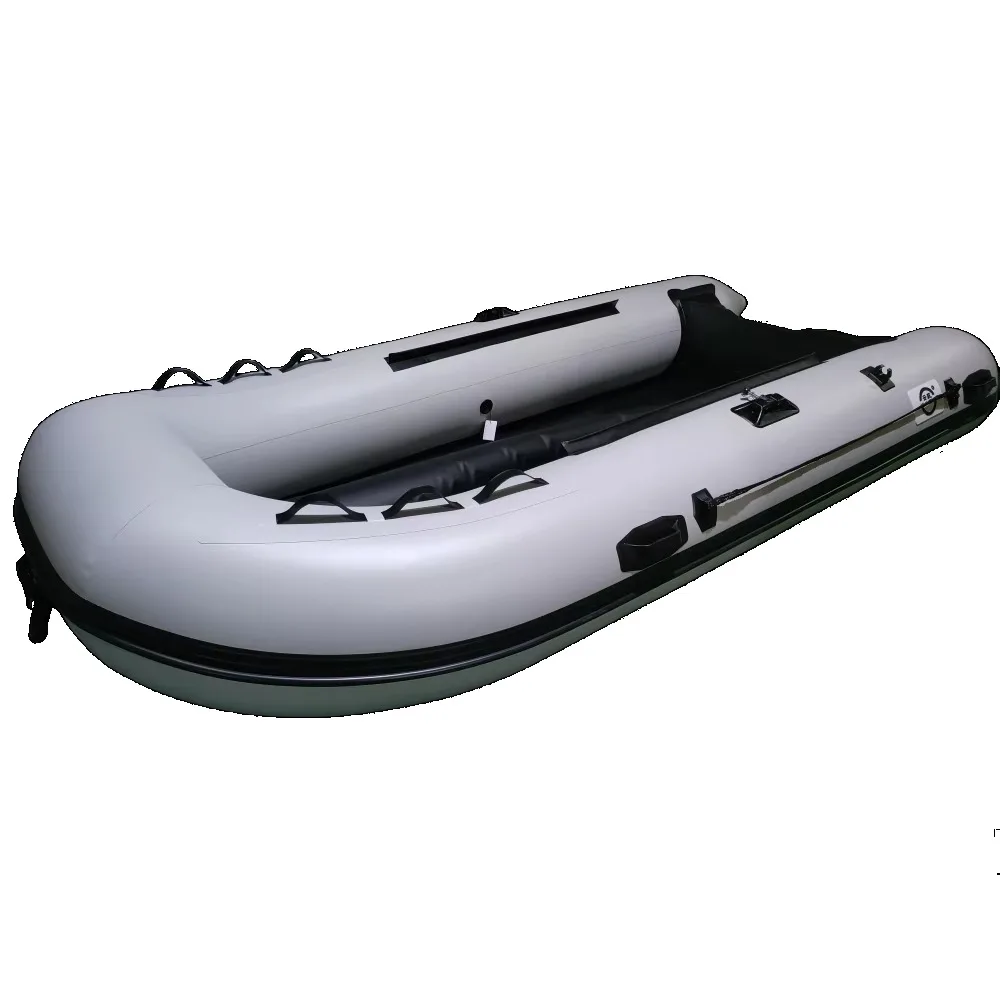 قارب قابل للنفخ لسطح الهواء SD360 #5