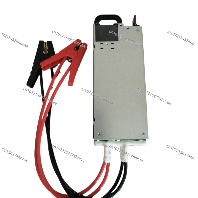 14. 6V 100A lithium iron phosphate charger, car programming regulated power supply, RV charging, current and voltage adjustable