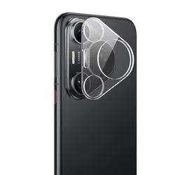 3D Camera Lens Protector For Huawei Pura 70 Pro Plus 70Pro Pura70Ultra Pura70Pro+ Camera Screen Protector Lens Tempered Glass