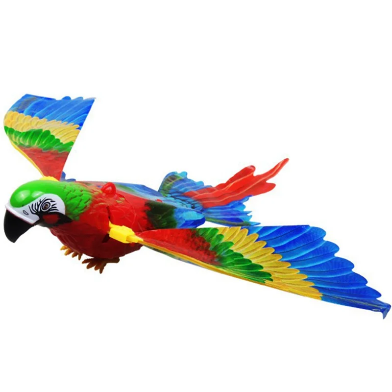 D9-Bird Pet Simulat… - image