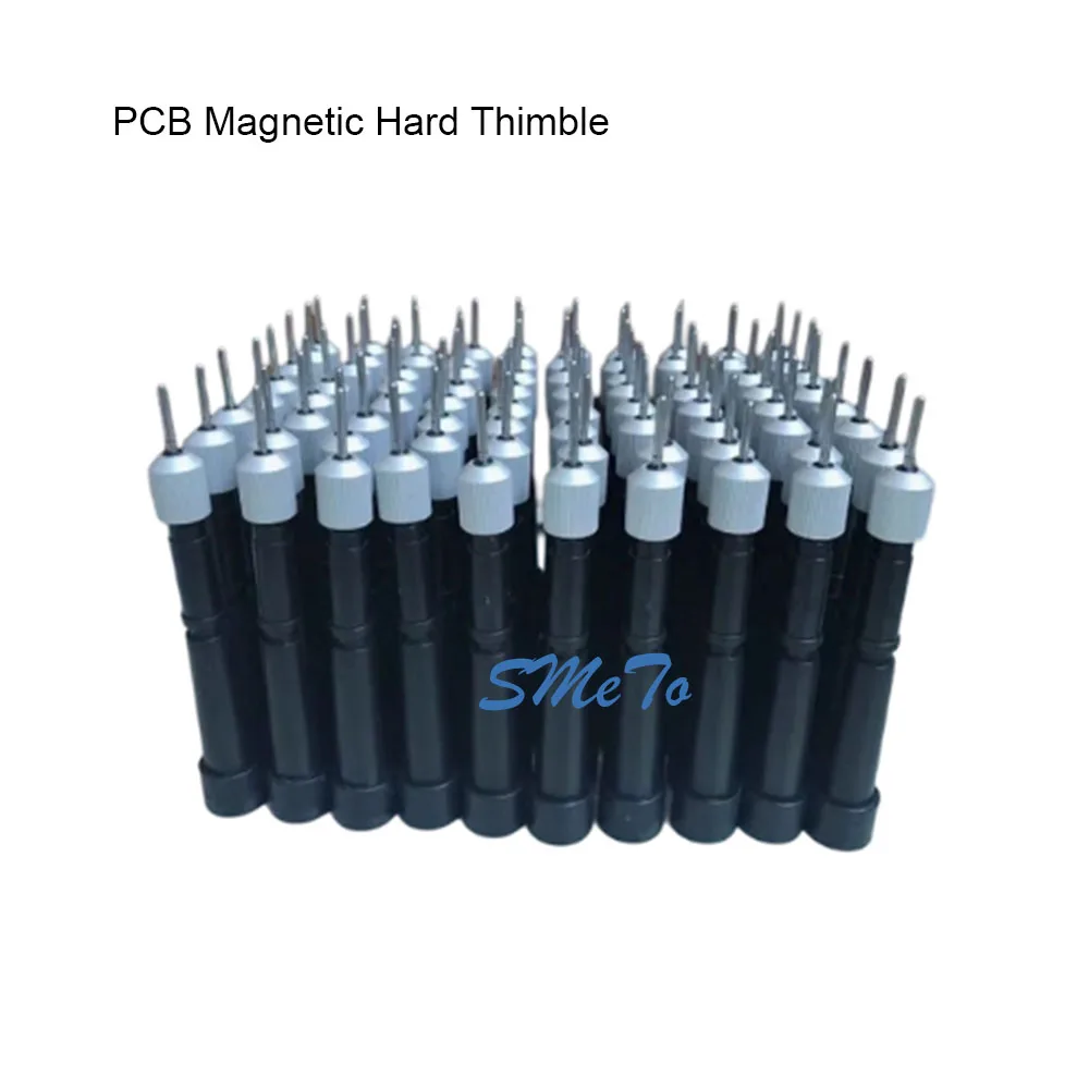 

PCB magnetic hard thimble Samsung SM421/SM471/SM481/DECAN/SM321 SMT Machine Magnetic Top Pin J7500003B