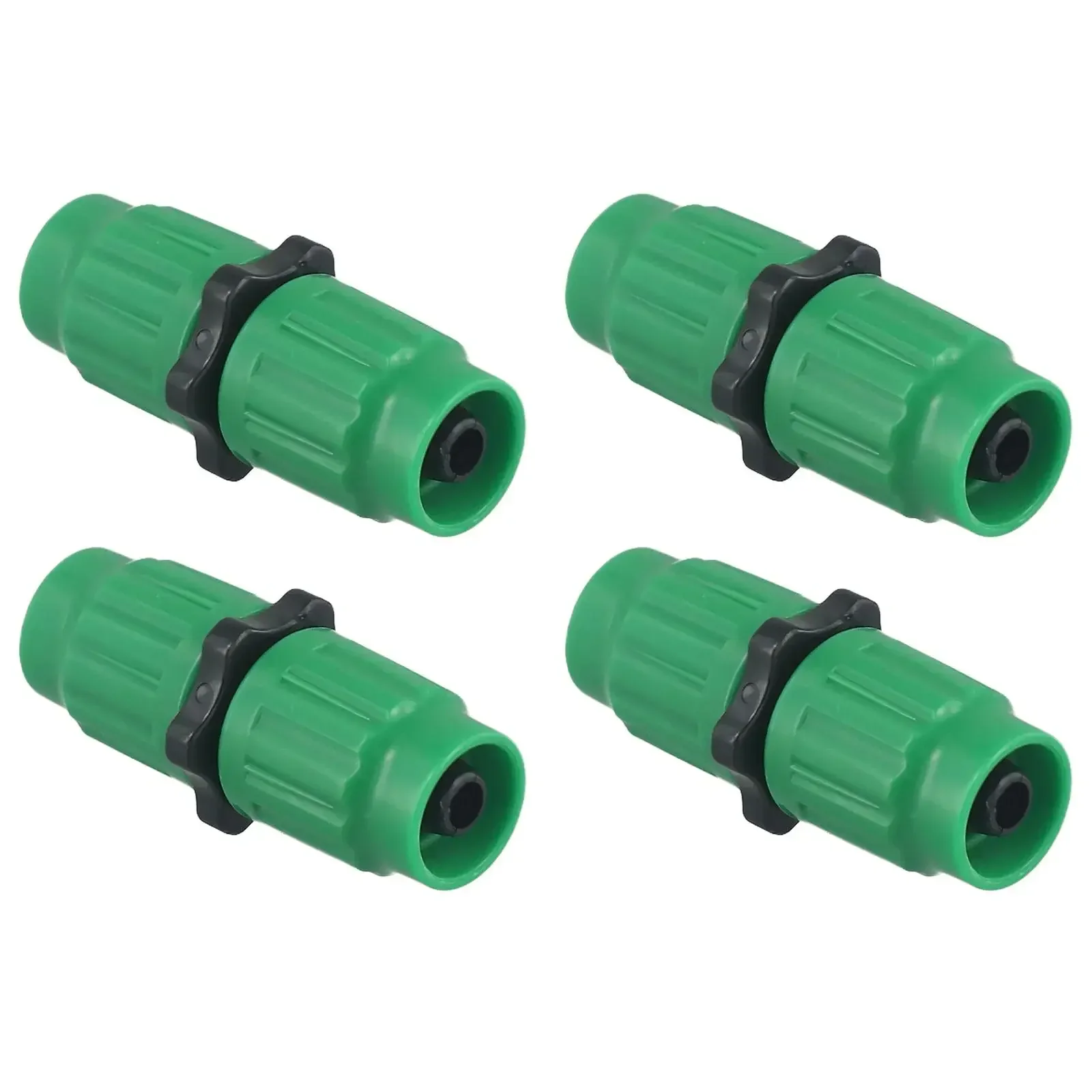 For 100ft Expandable Garden Hose Hose Repair Kit Multi-Function Fitting Gardening Simple And Convenient Strong And Long-Lasting