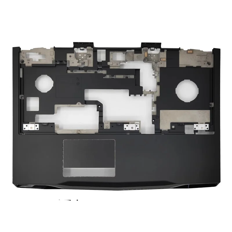C FOR New for DELL Alienware M17X R3 R4 Palmrest 0WMCFH