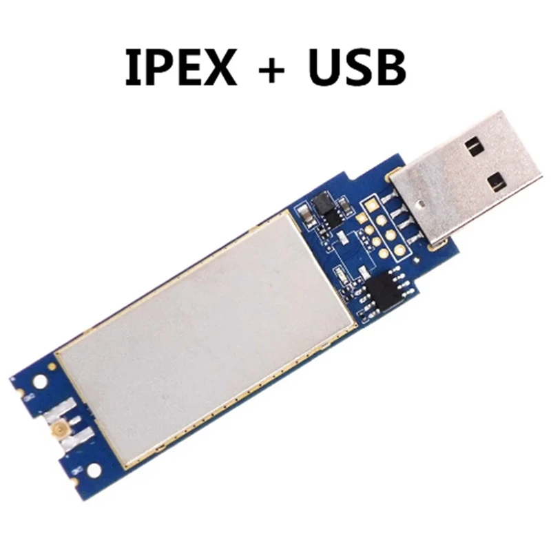 150M Wireless Network Card Module High Power USB Wireless Network Card Wifi Receiver Ultra Long Distance AR9271