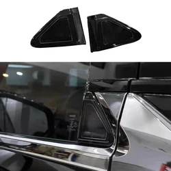 Auto Window Luminous Middle Door Light Fit for Toyota Alphard Vellfire 2024 40 Series Welcome Column Light Car Exterior Parts