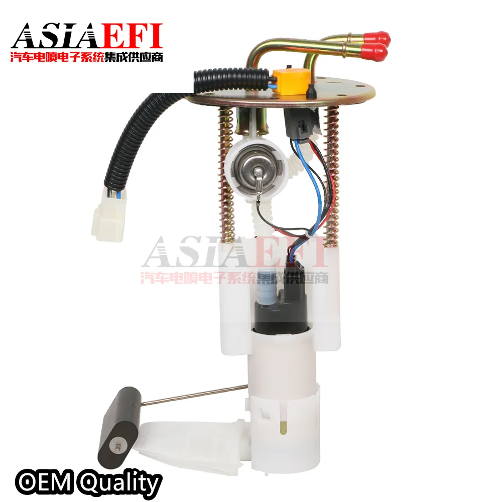 High quality OEM 24546376 fuel pump assembly For Wuling Rongguang B12 10-14 Chevrolet N200 N300 MAX