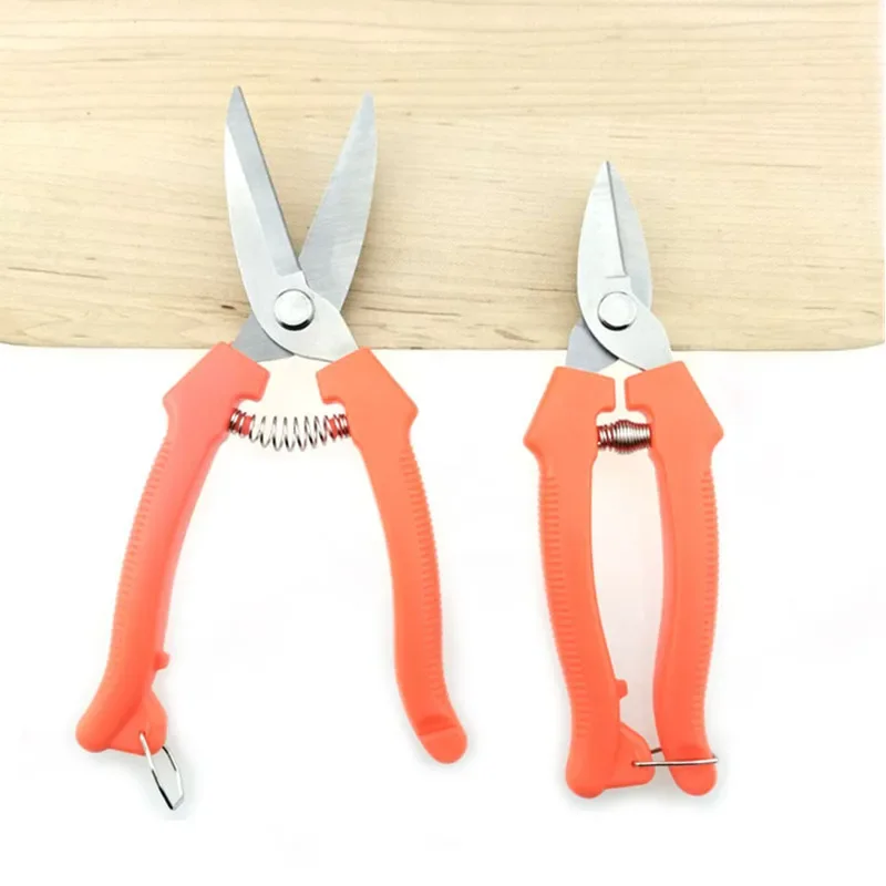 

Gardening Pruners Gardening Tools Pruners Bonsai Gardening Shears Pruning Tools Grape Picking Weeds Household Potted Plants