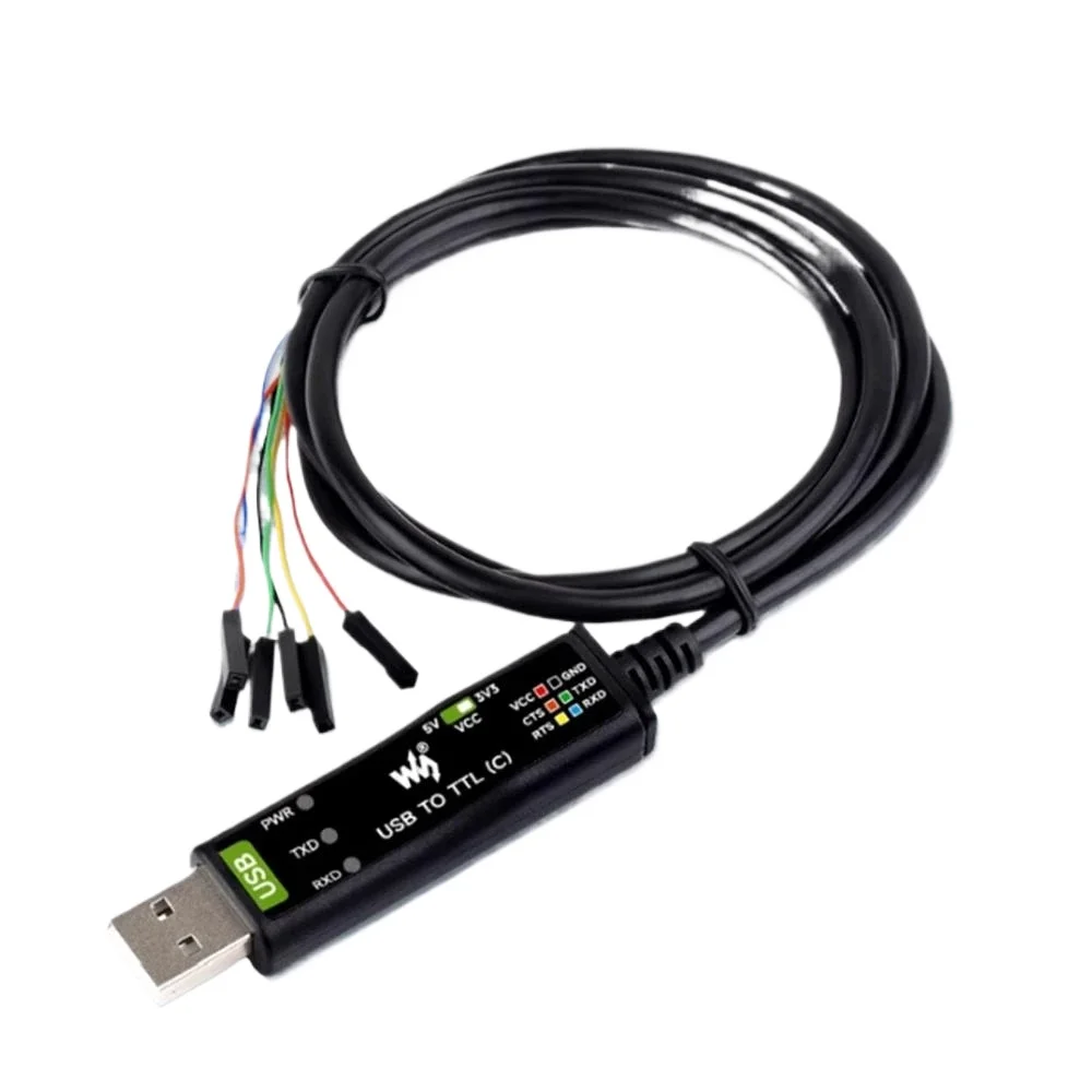 Industrial Grade Us…