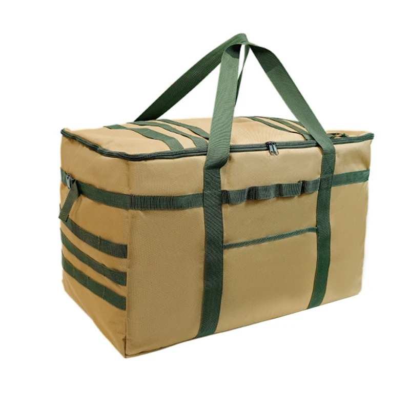 

DW-Outdoor Camping Tote Bag Tableware Bag Camping Tool Picnic Travel Bag Outdoor Camping Storage