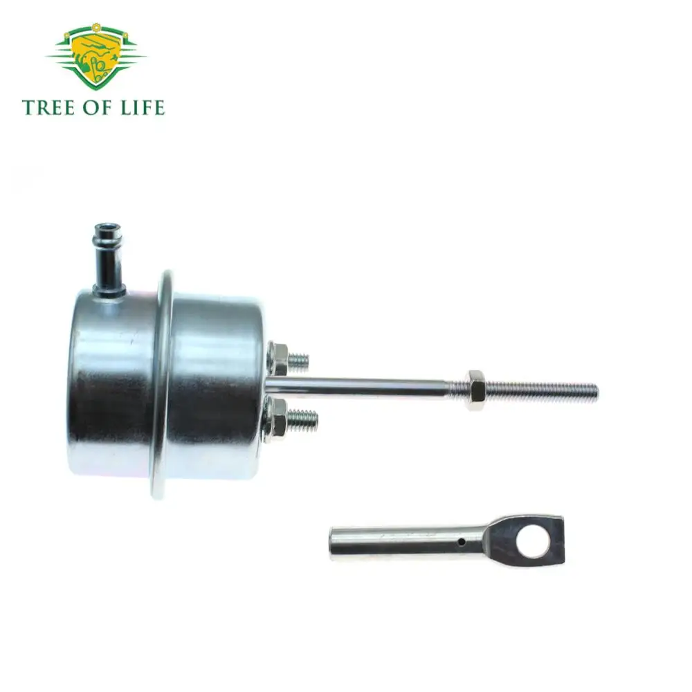 Actuador Turbo Universal para coche TB25/TB28/GT25/GT28, rango de presión de 1,5bar-2,5bar, piezas internas de Wastegate