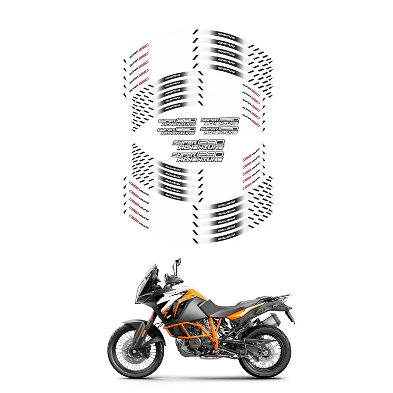 

Запчасти для мотоциклов KTM SUPER1290 ADVENTURE 1290 ADV