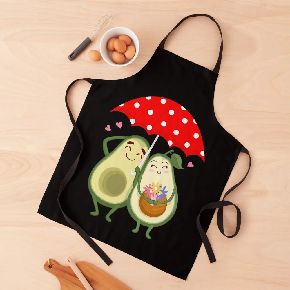 

Mr Avocado Apron Women Kitchen For Women Kitchen Apron