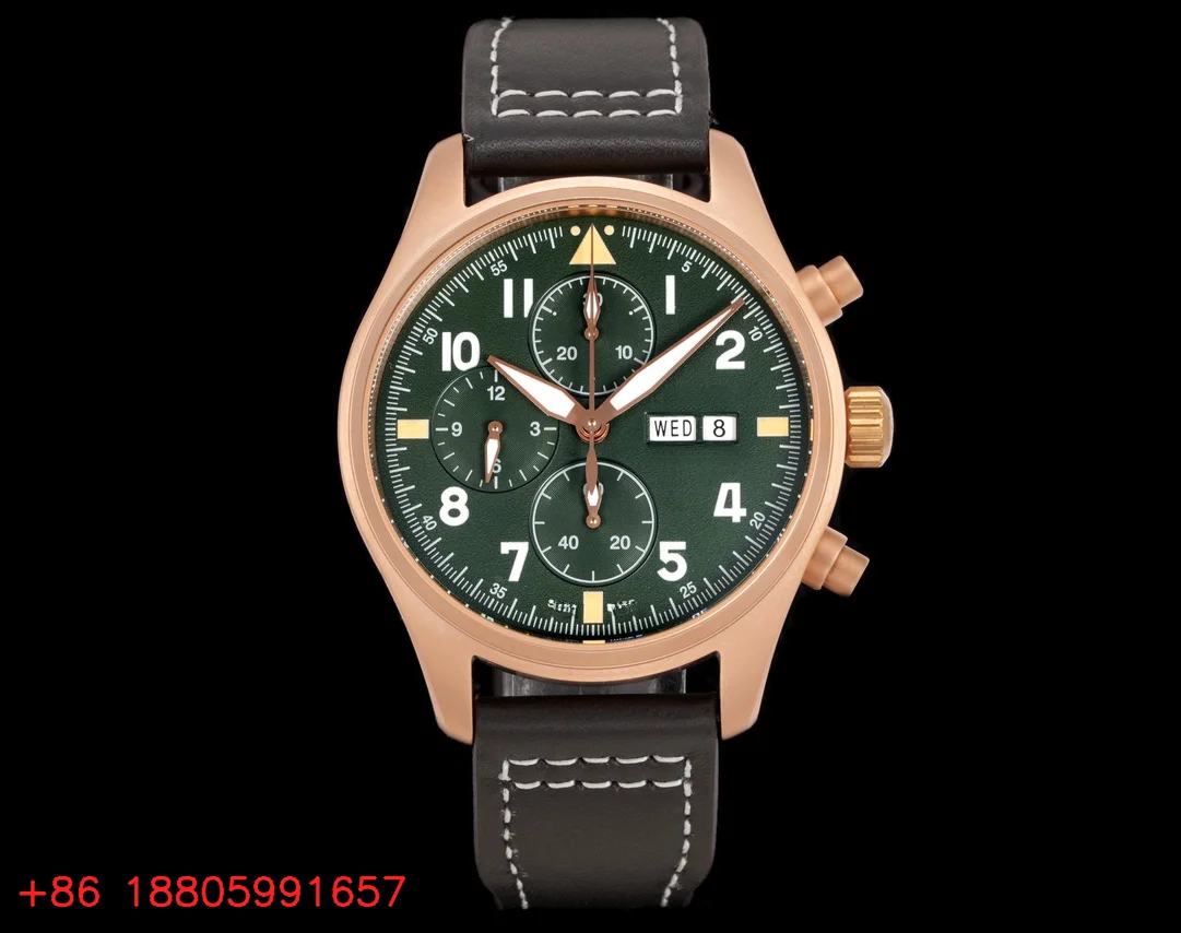 

40mm Blue Dial Elegant Automatic Mechanical Men Watch, Stainless Steel Bracelet, 8800 Movement, Three Hands Date, Roman Markers, Dress Business Wristwatch