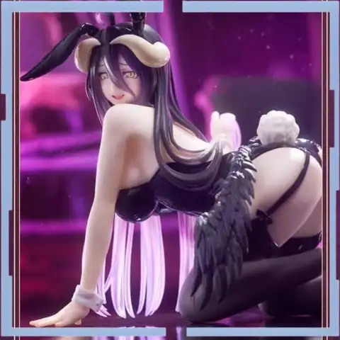 8 best sales överherrefigurer - №7