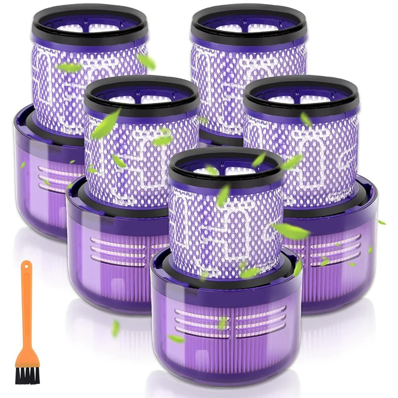 B46C Hepa Replaceme… - image