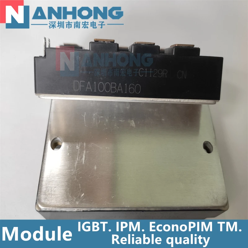 DF60LA160 DF75LA160 DF100LA160 DF60LB160 DF75AA80 DF75AA120 DF60LA80 DF60LB80 DF100AA160 Module