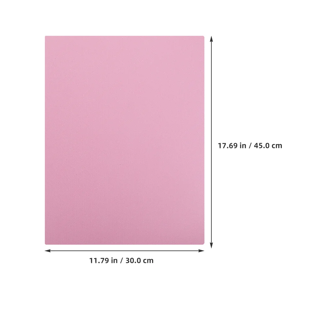 Printmaking Stamp Blocks 17.68x11.79inch Flexible PVC Linoleum Sheets for Art Classes Students DIY Scrapbook Craft