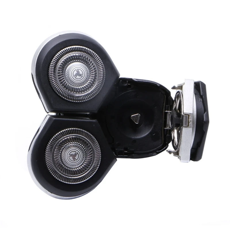 Новые сменные головки для бритья RQ12 для 3D бритвенных станков SensoTouch